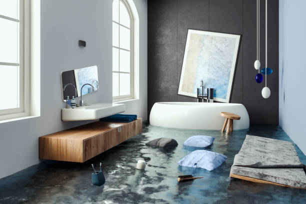 Best Flooded house restoration  in Loveland, CO